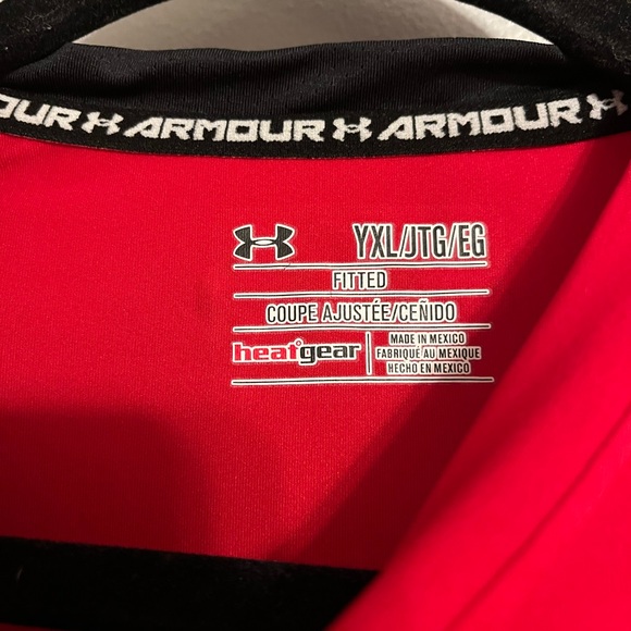 ⚡️under armour long sleeve - Picture 3 of 3